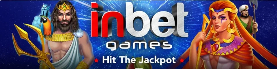 Casino Alpha - Jackpots