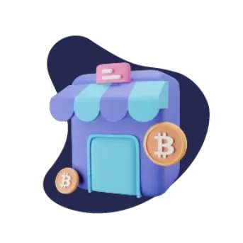 Crypto business / casino / exchange