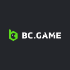 1. BC.GAME - Best for a larger high-roller bonus