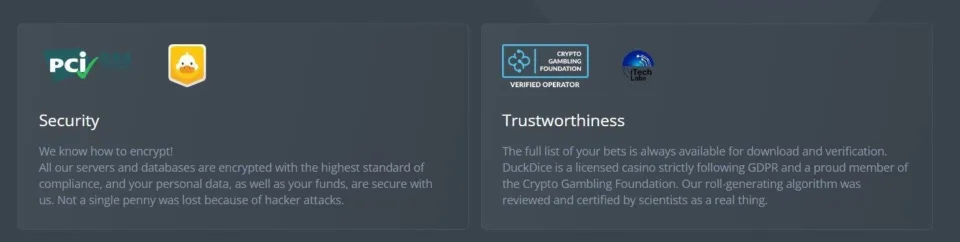 security and privacy