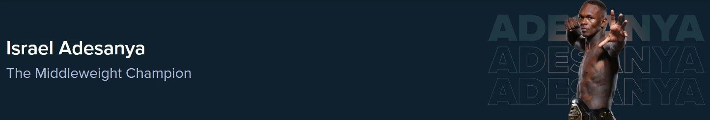 israle adesanya stake partner