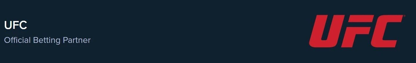 UFC stake partnership