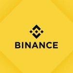 Binance logo dappGambl