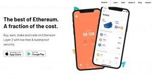 Argent Home dappGambl