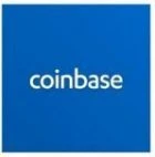 Coinbase logo