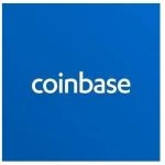 coinbase logo big