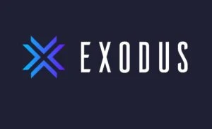 Exodus Wallet icon dappGambl