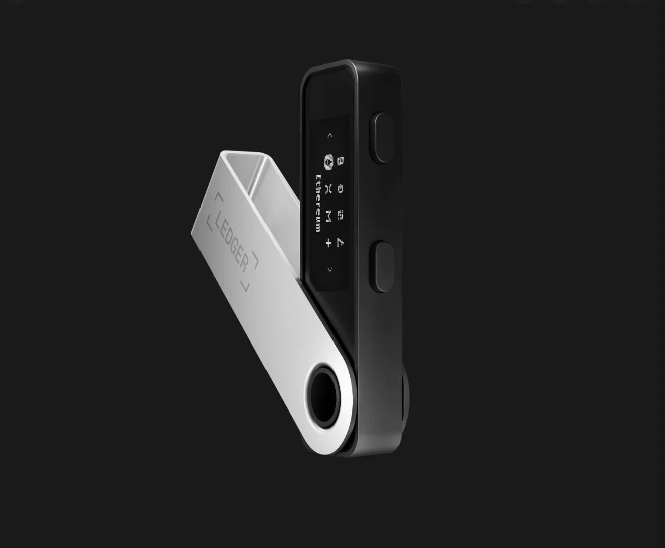 Ledger Nano S