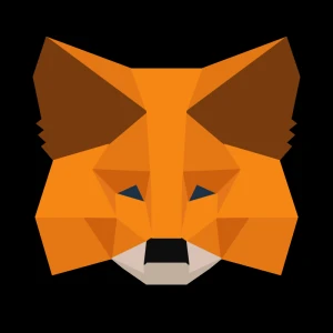 MataMask icon dappGambl