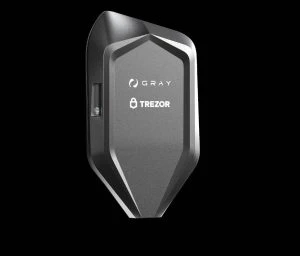 Trezor T Wallet icon dappGambl