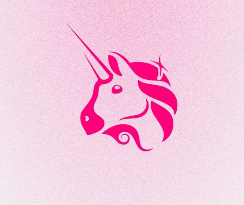 Uniswap: Token exchange