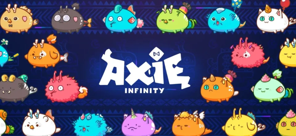 axis infinity home dappgambl