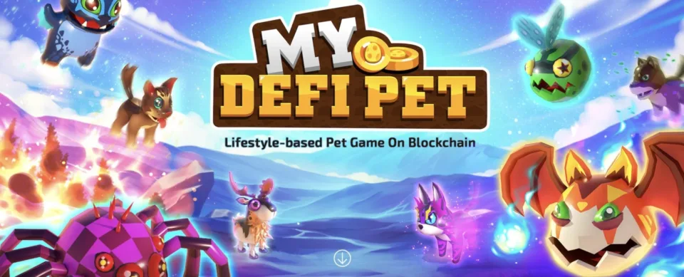 my defy pet home dappgambl
