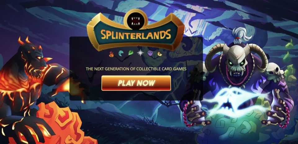 splinterlands-home-dappgambl