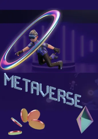 Metaverse dappGambl