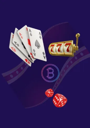 Provably Fair Gaming dappGambl