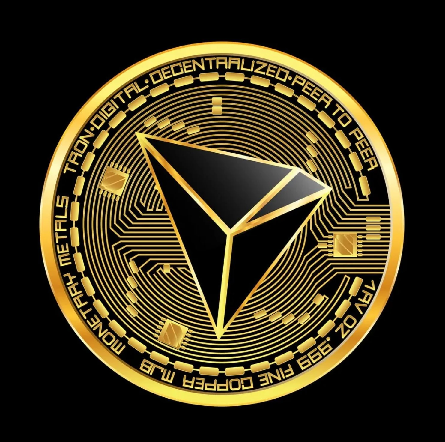 Tron Provably Fair Games