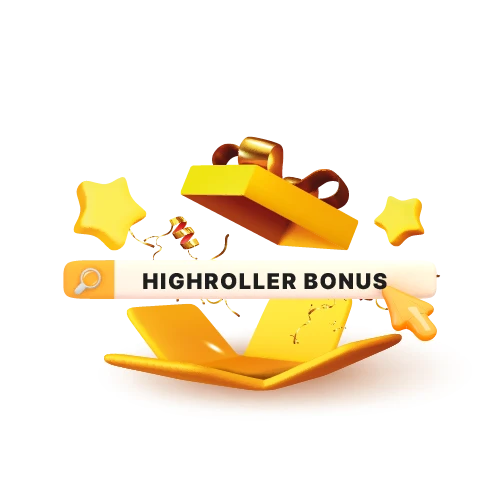 High-Roller Bonuses 