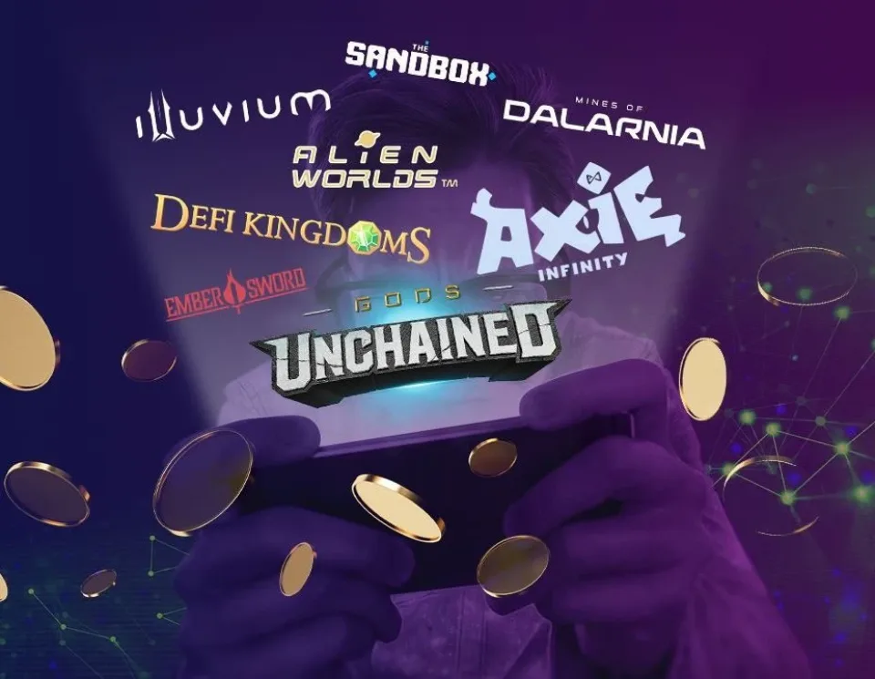 nft-gaming-dappgambl