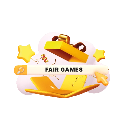 Game Fairness 