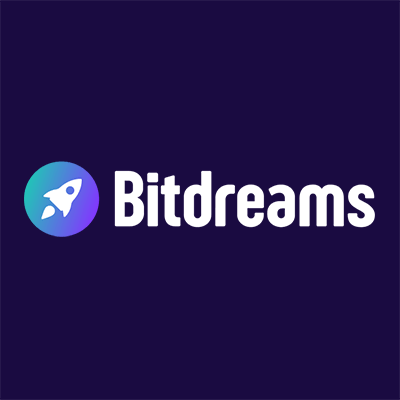 2. Bitdreams Casino - Best for a high roller VIP program