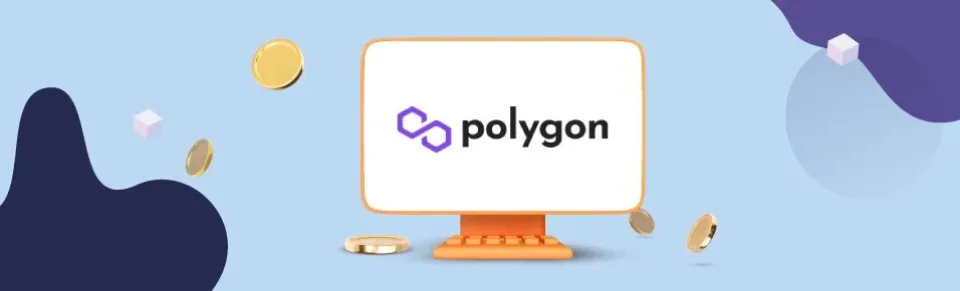 polygon gambling dapps