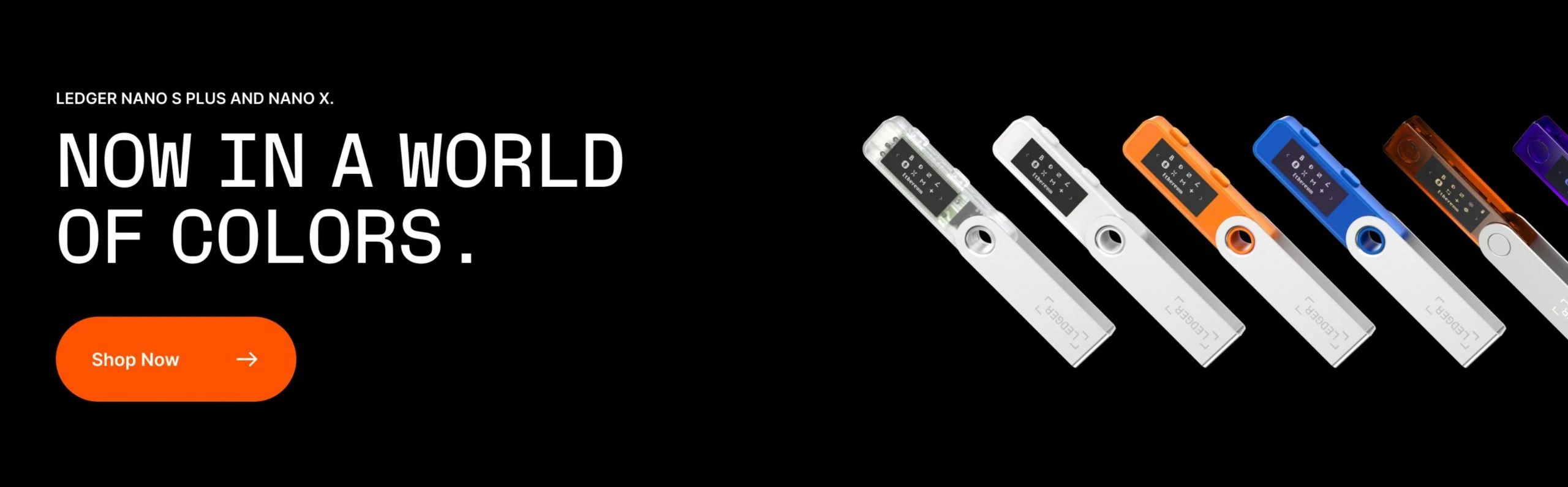 Ledger Nano S+ & Nano X dappGambl