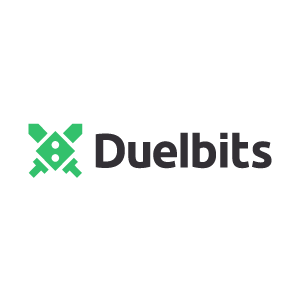 7. Duelbits - Best for Depositing Using Game Assets