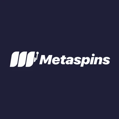2. Metaspins - Best New Crypto Site with VIP Plan