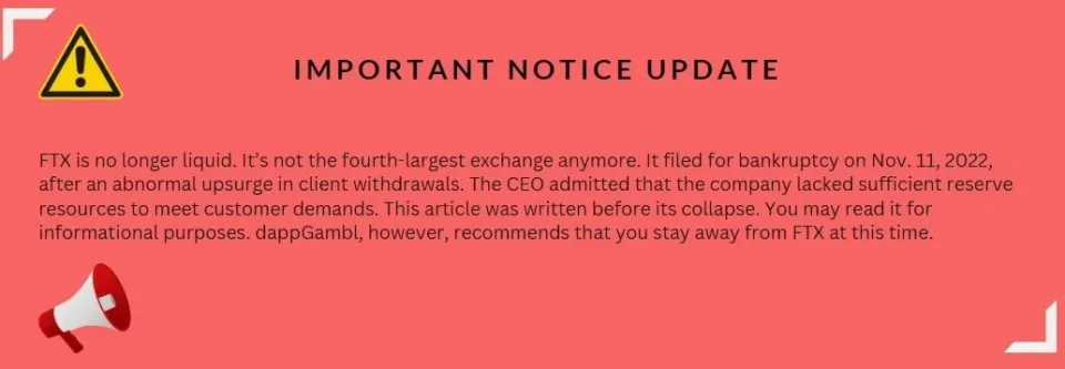 FTX Warning_dappGambl