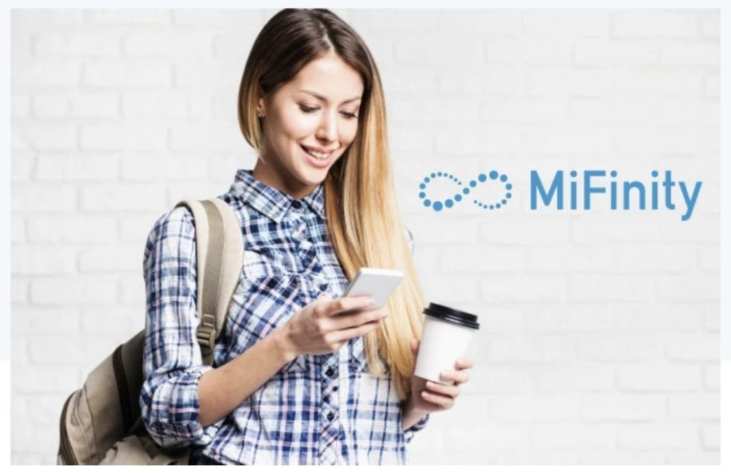Mifinity ewallet review intro