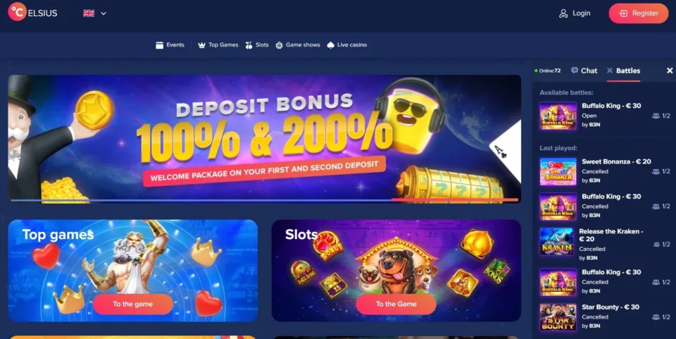 celsius-casino-welcome-bonus