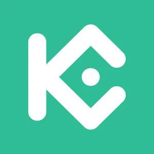 kucoin logo