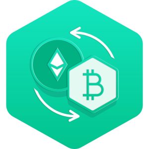 Swissborg trading pairs