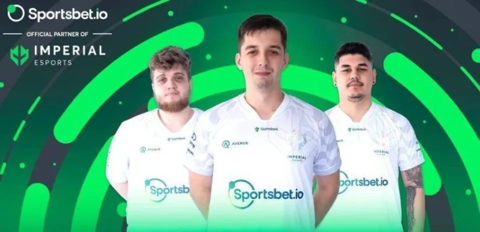 sportsbet.io and imperial partnership