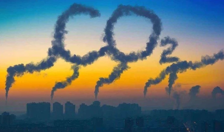 Low Carbon Footprint