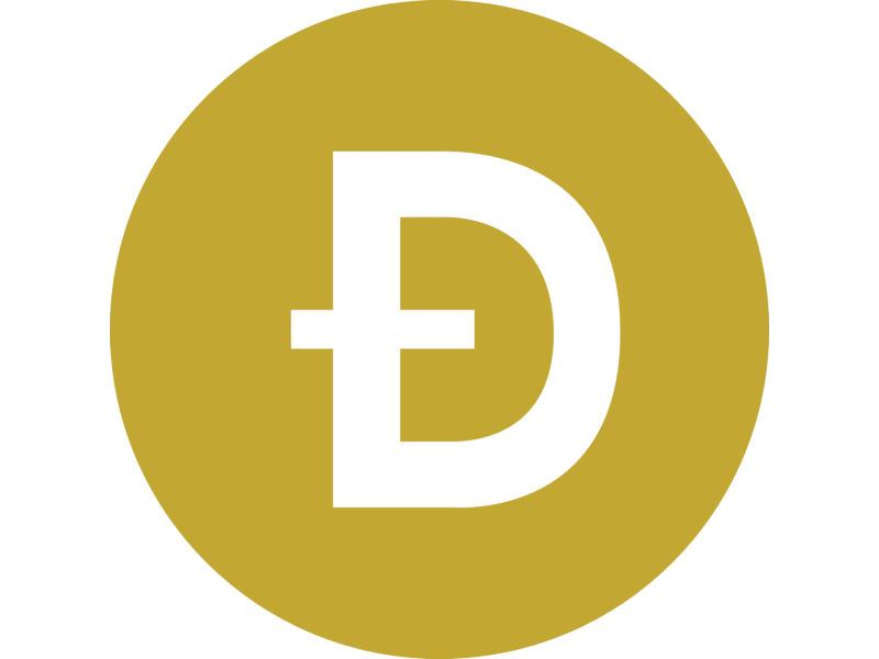 DogeCoin (DOGE):