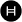Hbar icon