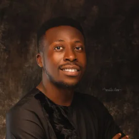 Tobi Opeyemi Amure