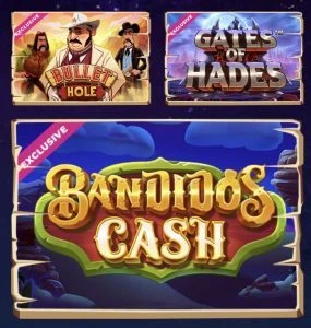 wazamba casino games slots