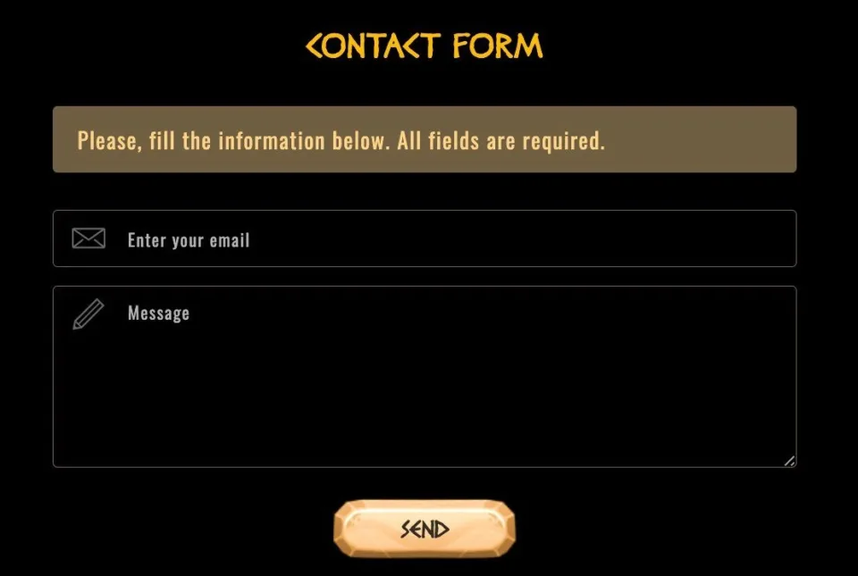 Cleopatra casino customer service