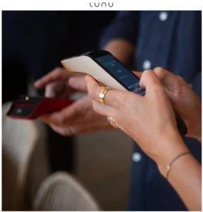 Lunu payment gateway uses