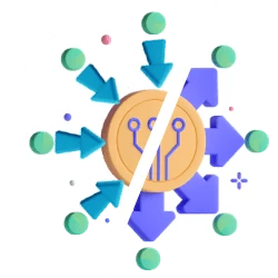 No KYC exchanges decentralization