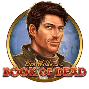 Book of Dead 