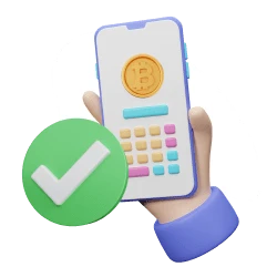 crypto betting apps transactions