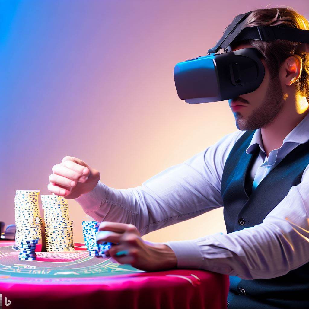 best metaverse casinos