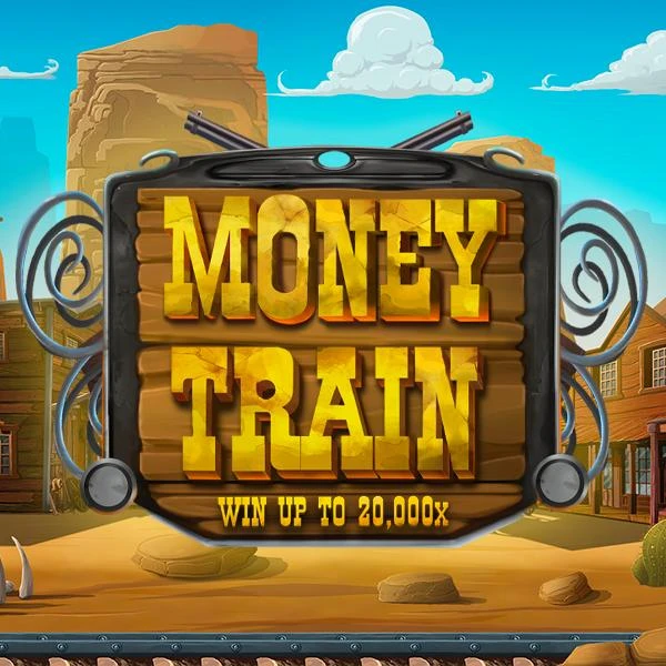 Money Train (Relax Gaming)