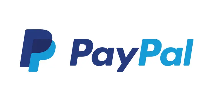 4. Paypal