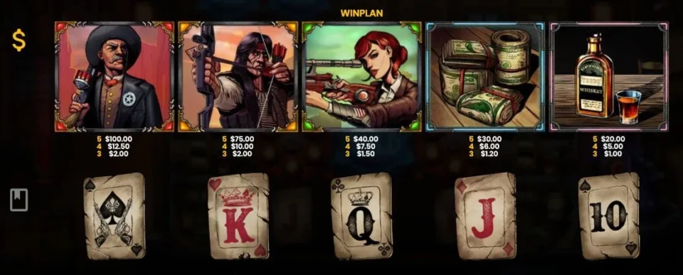 6 in the chamber winplan