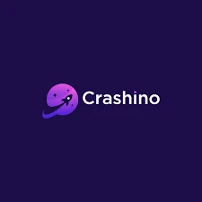 9. Crashino - Best for Anonymous Gambling